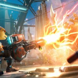 5 jeux PS5 pour petits et grands