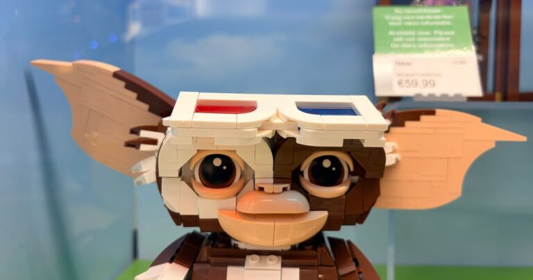 Les 5 meilleures offres LEGO pour adultes à ne pas laisser passer maintenant