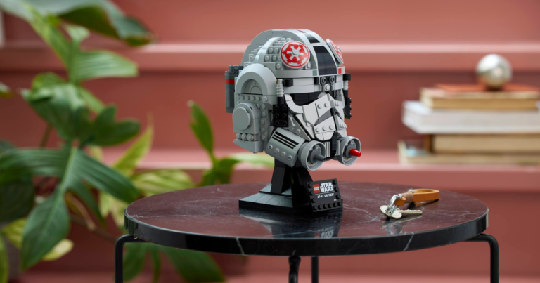 5 sets LEGO Star Wars sympas pour adultes