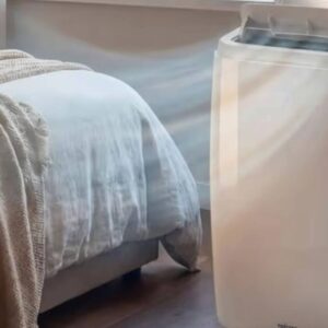 Ce climatiseur mobile populaire d'Action est enfin à nouveau en vente