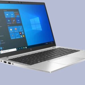 Action propose un ordinateur portable économique de HP à bas prix (parti = parti)