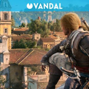 Adieu les écrans de chargement : Ubisoft confirme qu'AC Black Flag Resynced n'aura pas de pause entre mer et villes