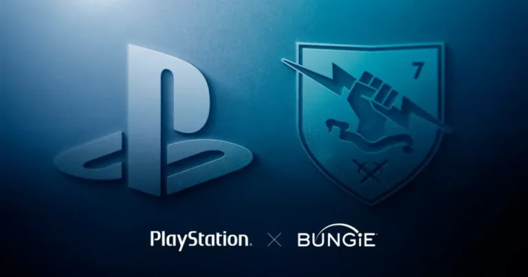 Aïe, Sony perd plus d'un demi-milliard d'euros au profit de Bungie