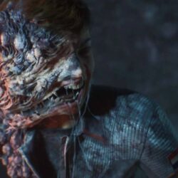 Alien, The Thing et d'autres films apportent l'horreur classique de la science-fiction à la revue Directive 8020