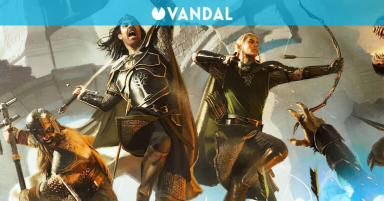 Amazon annule son MMO Le Seigneur des Anneaux, mais n'abandonnera pas la Terre du Milieu et promet un nouveau jeu