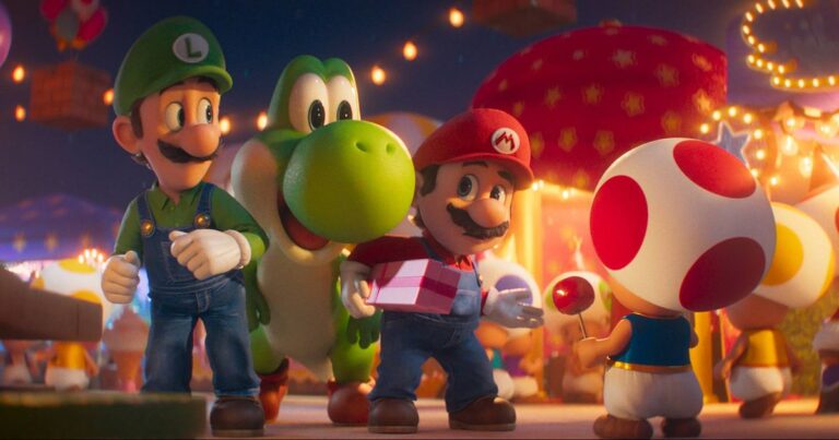 Ancien patron de Nintendo : Nos jeux restent chers