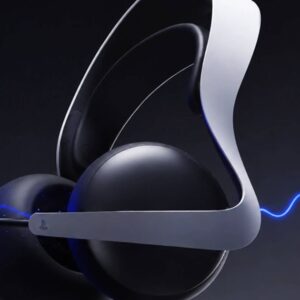 Avec ces casques PS5, vous vivez soudainement les jeux très différemment
