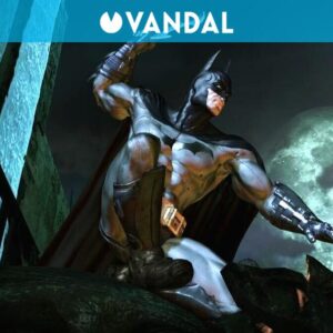 Batman : Akham Asylum était « l'exemple parfait » pour créer un jeu vidéo 007, selon un producteur d'Activision