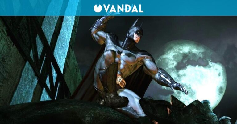 Batman : Akham Asylum était « l'exemple parfait » pour créer un jeu vidéo 007, selon un producteur d'Activision