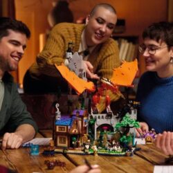 Bol offre temporairement une réduction énorme sur les ensembles LEGO de luxe