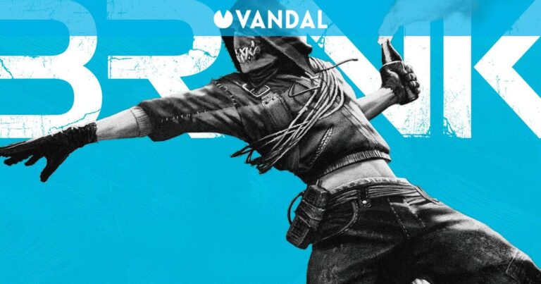Brink, 15 ans du shooter Bethesda qui prédisait la crise des jeux en tant que service