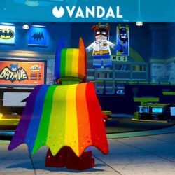 « C'est du caca » : c'est ainsi que réagit le nouveau LEGO Batman si vous achetez absolument tout dans le magasin