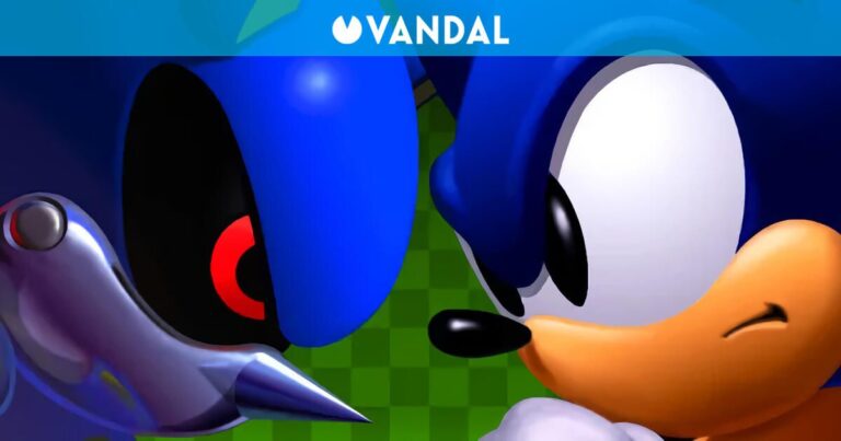 C'est l'un des meilleurs jeux Sonic et Sega pourrait travailler sur un remake, selon un ancien dirigeant