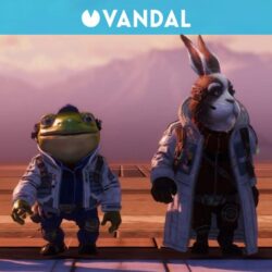 C'est officiel : Star Fox sera compatible avec trois figurines amiibo qui débloqueront des petits extras cosmétiques
