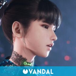 C'est officiel : les nouveaux Stellar Blade et Project Spirits seront officiellement présentés cette année