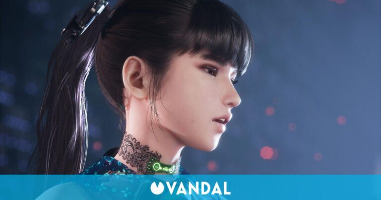 C'est officiel : les nouveaux Stellar Blade et Project Spirits seront officiellement présentés cette année