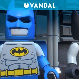 « C'est un privilège »: LEGO Batman: The Dark Knight Legacy a « 85 ans de références » à Batman