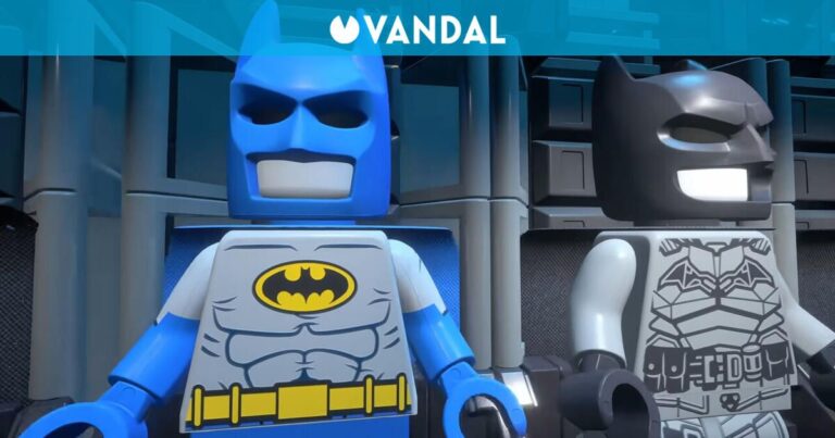 « C'est un privilège »: LEGO Batman: The Dark Knight Legacy a « 85 ans de références » à Batman