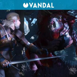 CD Projekt RED a plusieurs projets inopinés prévus pour cette année