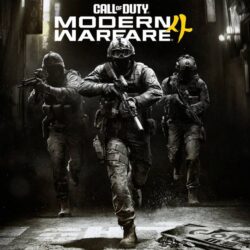 Call of Duty ressemble enfin à nouveau à Modern Warfare à l'ancienne