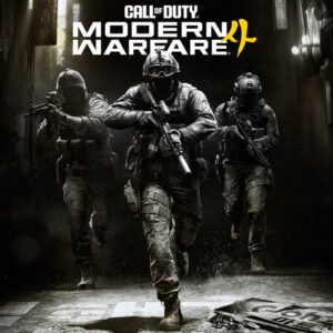 Le nouveau Call of Duty ramène les fans aux jours glorieux de Modern Warfare