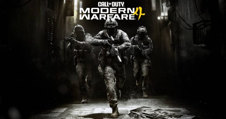 Le nouveau Call of Duty ramène les fans aux jours glorieux de Modern Warfare