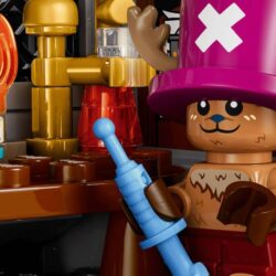 Ce magasin est l'un des premiers à lancer de nouvelles précommandes LEGO à ne pas manquer