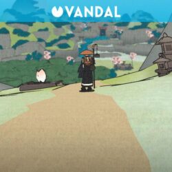 Ce nouveau jeu d'aventure pour PC nous invite à parcourir le Japon et à composer des haïkus : c'est OKU