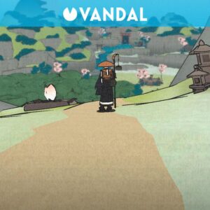 Ce nouveau jeu d'aventure pour PC nous invite à parcourir le Japon et à composer des haïkus : c'est OKU
