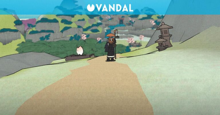 Ce nouveau jeu d'aventure pour PC nous invite à parcourir le Japon et à composer des haïkus : c'est OKU