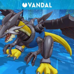 Ce sont deux des meilleurs jeux Digimon et vous pouvez désormais obtenir les deux pour moins de 10 euros sur Steam