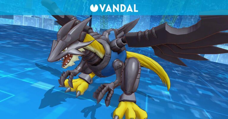 Ce sont deux des meilleurs jeux Digimon et vous pouvez désormais obtenir les deux pour moins de 10 euros sur Steam