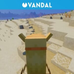 Cela semble simple, mais ce mod Minecraft ajoute des mécanismes étonnamment réalistes