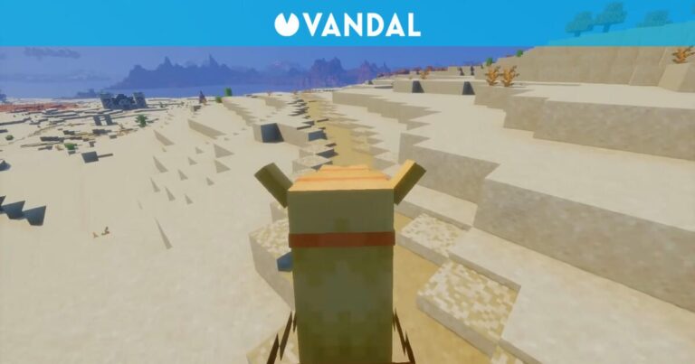 Cela semble simple, mais ce mod Minecraft ajoute des mécanismes étonnamment réalistes