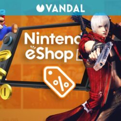 Ces 50 jeux Nintendo Switch et Switch 2 sont réduits à moins de 5 euros sur l'eShop pour une durée limitée