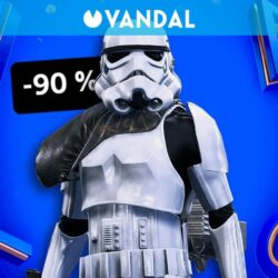 Ces 50 superbes jeux PS4 et PS5 coûtent moins de 5 euros sur le PlayStation Store, mais seulement pour une durée limitée