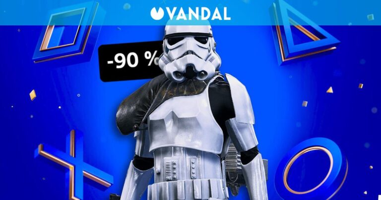 Ces 50 superbes jeux PS4 et PS5 coûtent moins de 5 euros sur le PlayStation Store, mais seulement pour une durée limitée