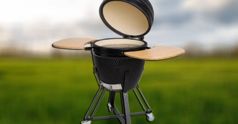 Cet accord Action rend le barbecue beaucoup plus attractif cet été