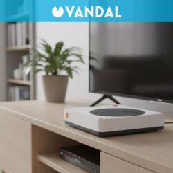 Cet appareil espagnol promet « la puissance d'un PC de jeu avec la simplicité d'une console »
