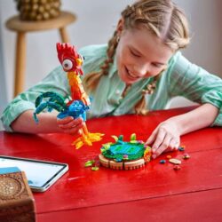 Cet ensemble LEGO Moana populaire est maintenant moins cher que jamais chez Bol