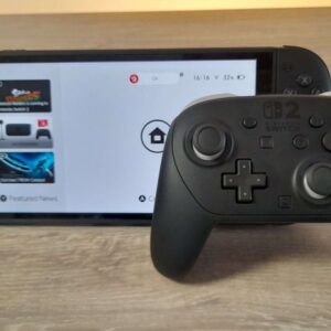 Cette astuce permettra à la batterie de votre Nintendo Switch de durer beaucoup plus longtemps