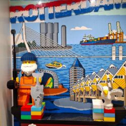 Chaque fan doit avoir visité ces 5 lieux LEGO aux Pays-Bas au moins une fois
