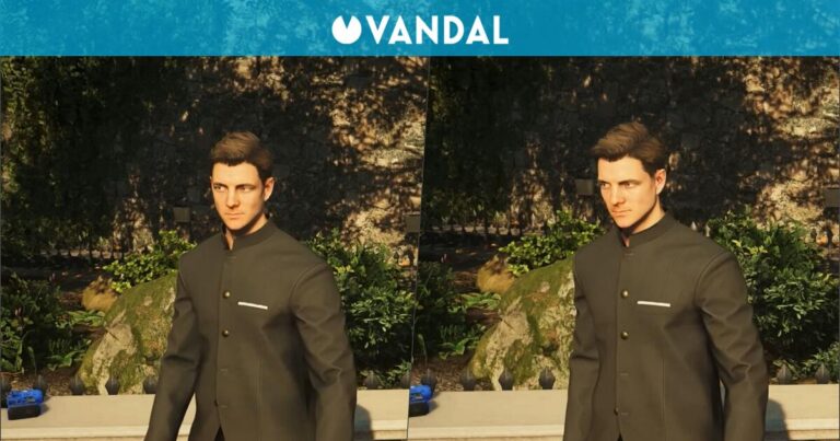 Comparaison des graphismes 007 First Light sur PS5 Pro et PlayStation 5 : où sont-ils les plus beaux ?