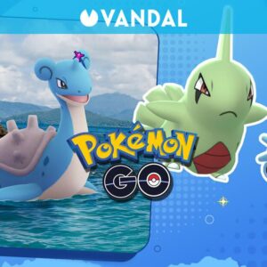 De Dark Dialga à Celesteela ou Kartana : Pokémon GO reçoit tous ces raids et événements en juin