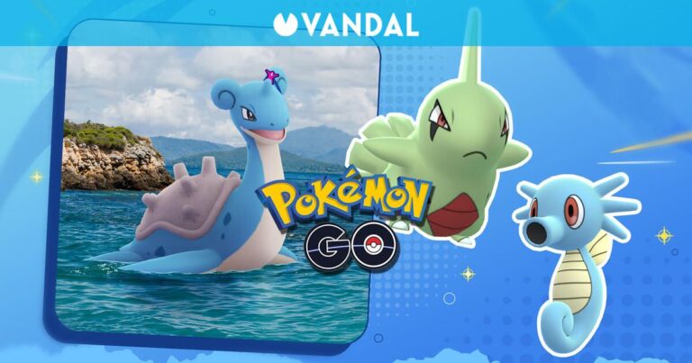 De Dark Dialga à Celesteela ou Kartana : Pokémon GO reçoit tous ces raids et événements en juin