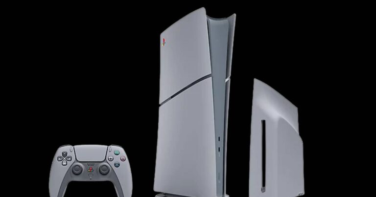 Vaut-il toujours la peine d’acheter une PS5 maintenant que le prix est si élevé ?