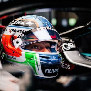 De cette façon, vous pouvez regarder gratuitement la course de Formule 1 à Miami