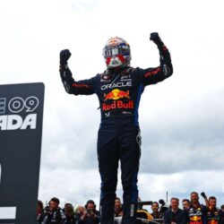 De cette façon, vous pouvez regarder le GP du Canada gratuitement sans Viaplay ni F1 TV
