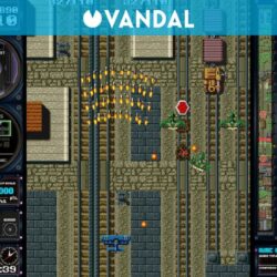Deux légendes des matamartiens d'arcade préparent leur retour avec une collection rétro pour PS4 et Switch