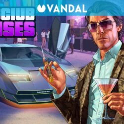 Devenez riche et recevez de superbes récompenses cette semaine dans GTA Online en gérant votre propre discothèque